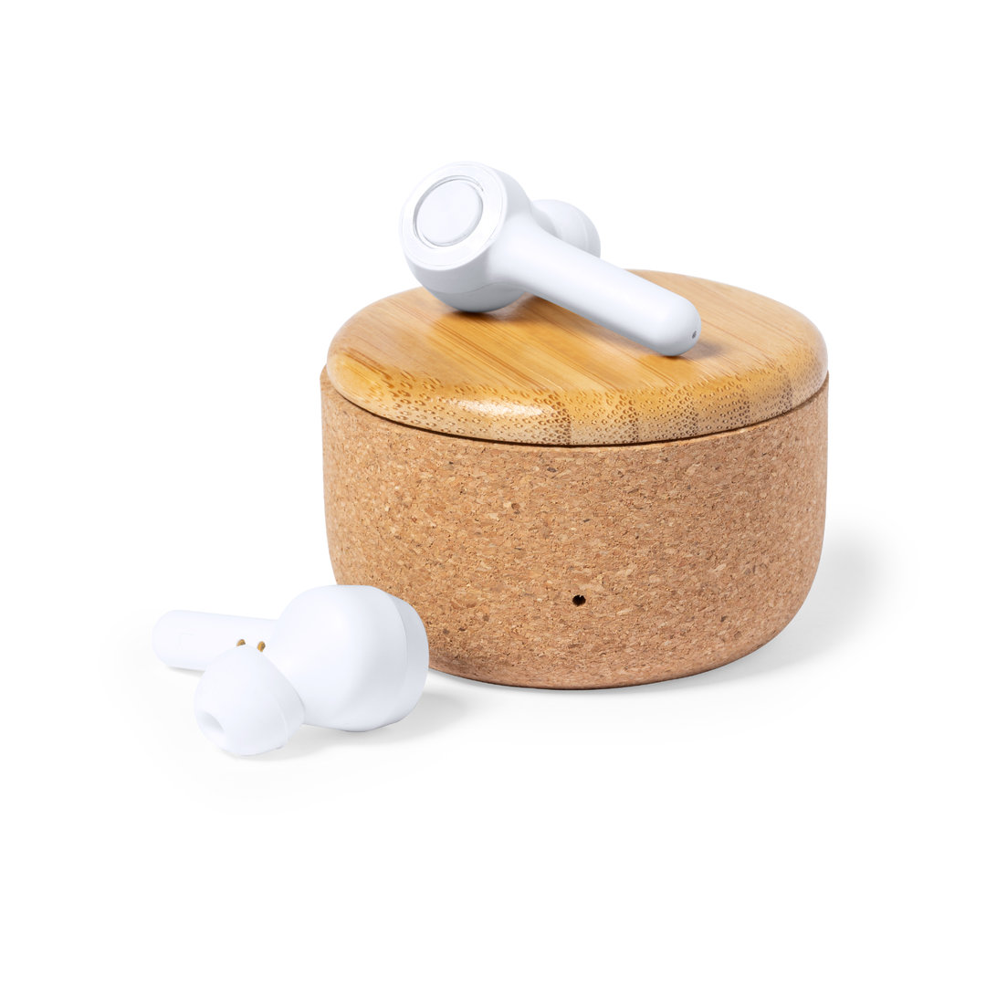 Auriculares Mountain View - Imagen 5