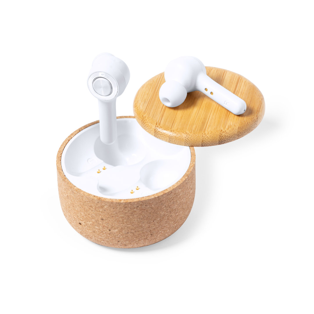 Auriculares Mountain View - Imagen 6