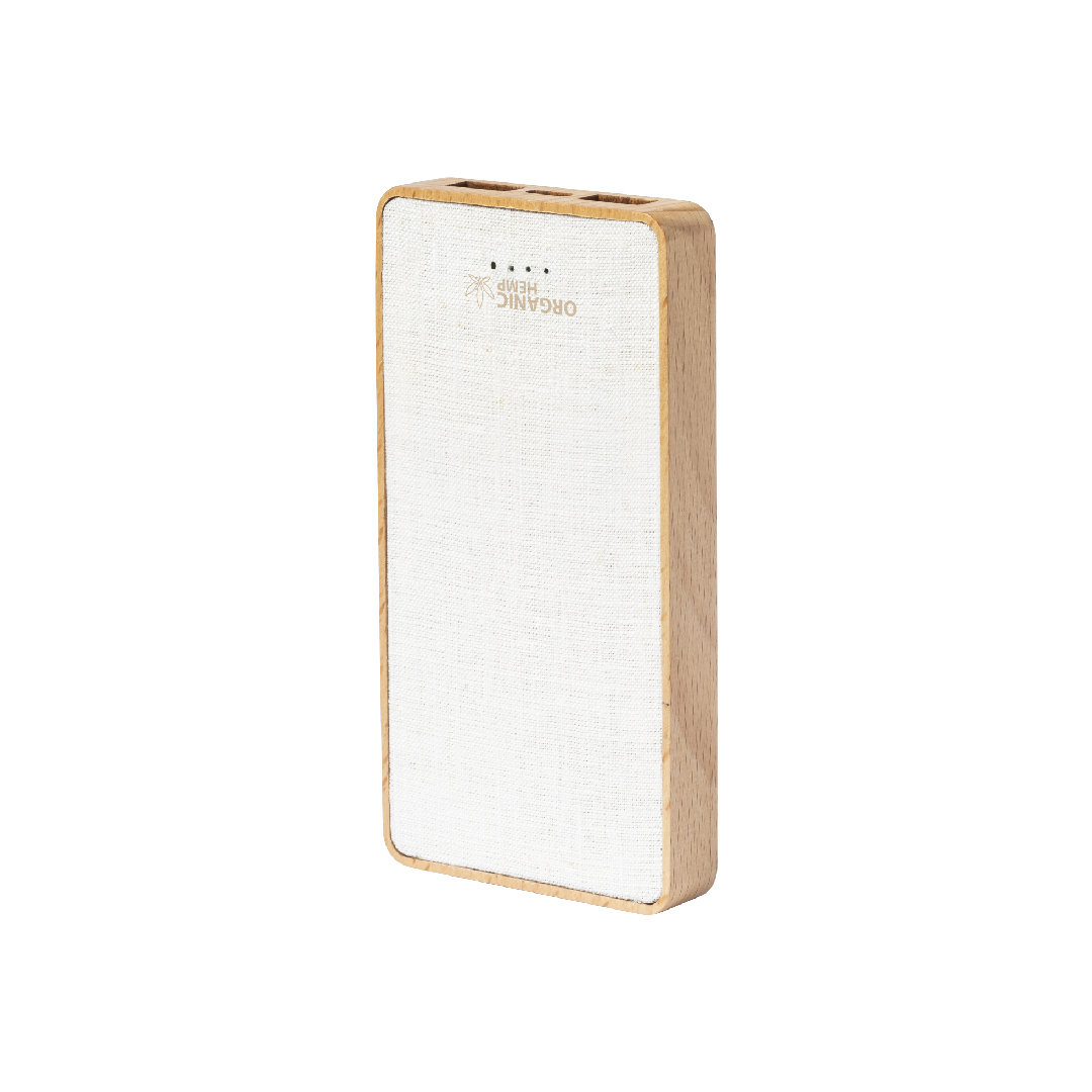 Power Bank Sioux Falls - Imagen 3