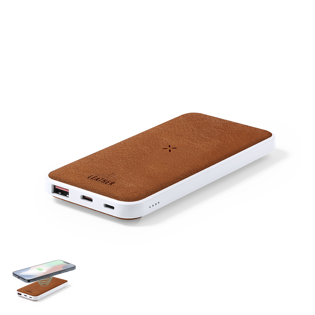 Power Bank San Leandro