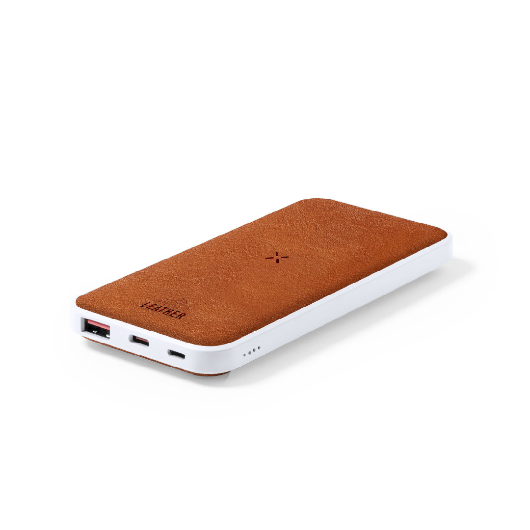 Power Bank San Leandro - Imagen 2
