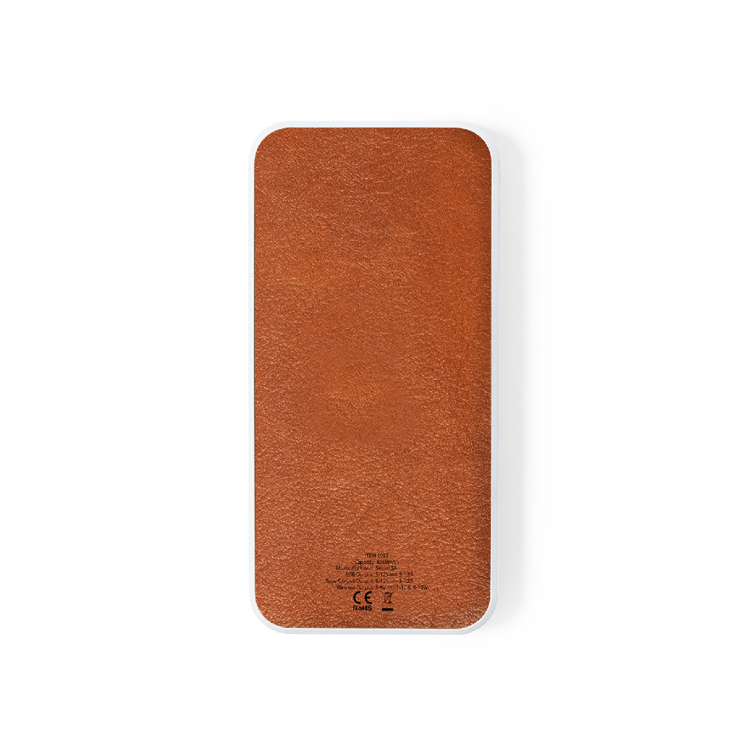 Power Bank San Leandro - Imagen 3