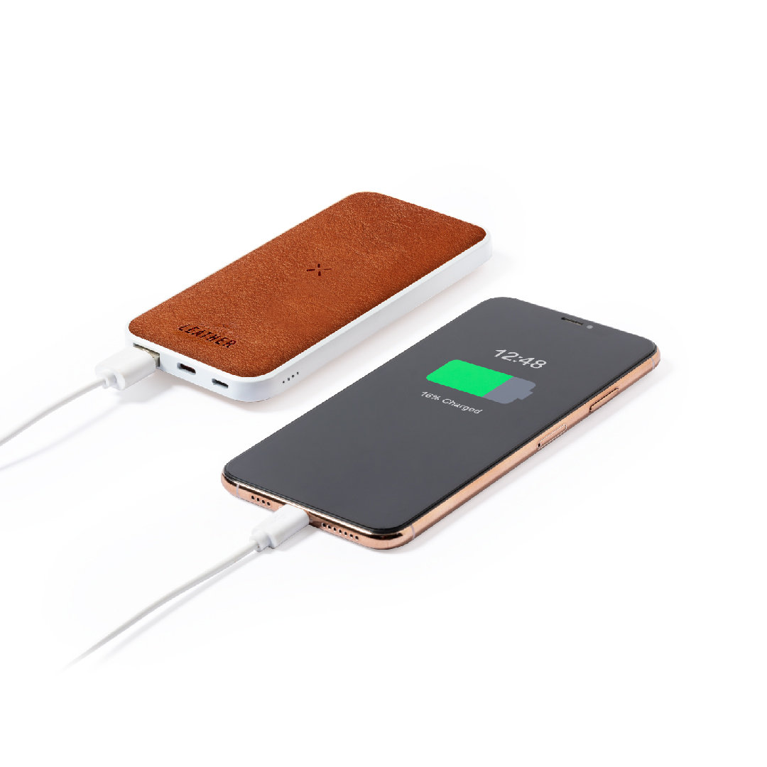 Power Bank San Leandro - Imagen 5
