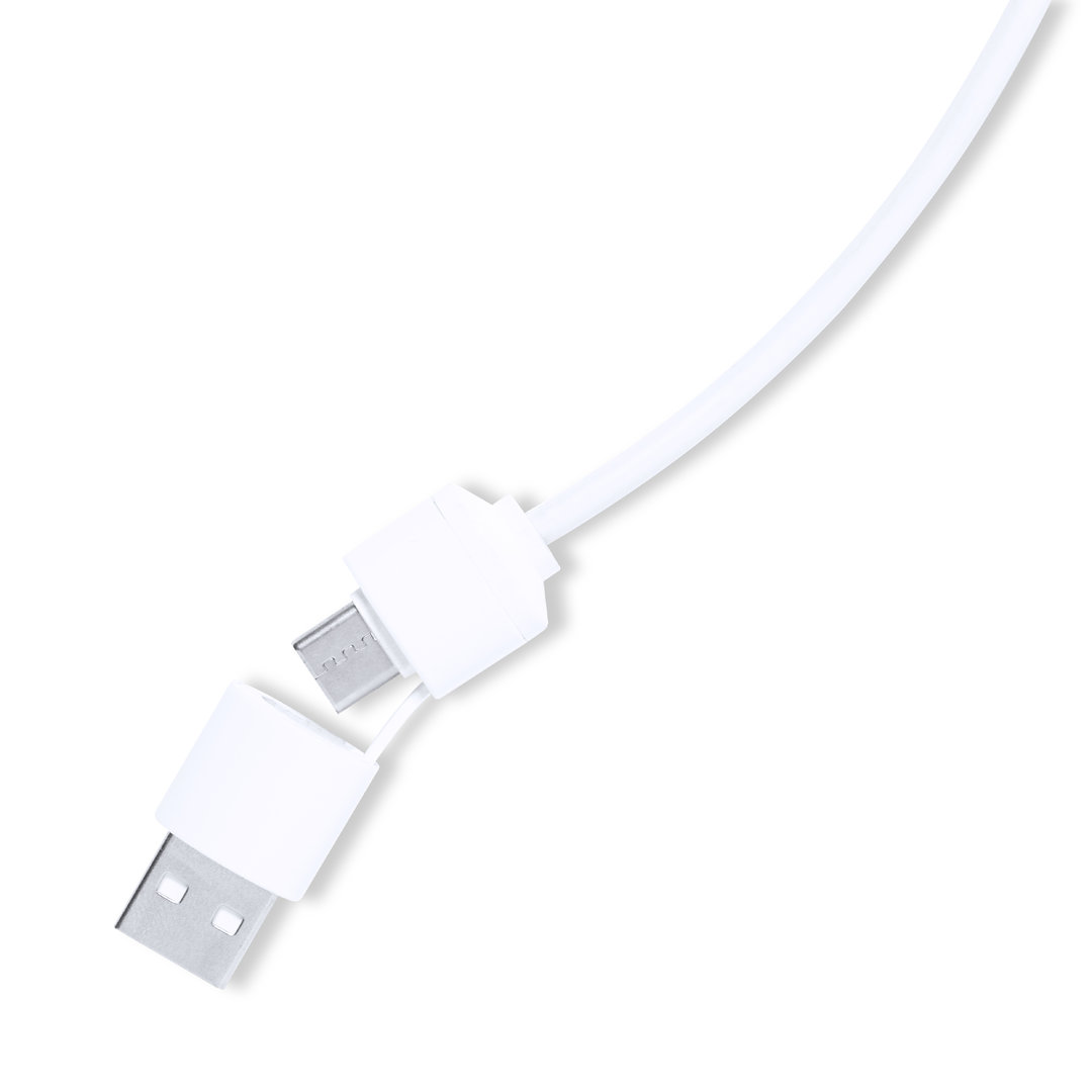 Puerto USB San Antonio - Imagen 4