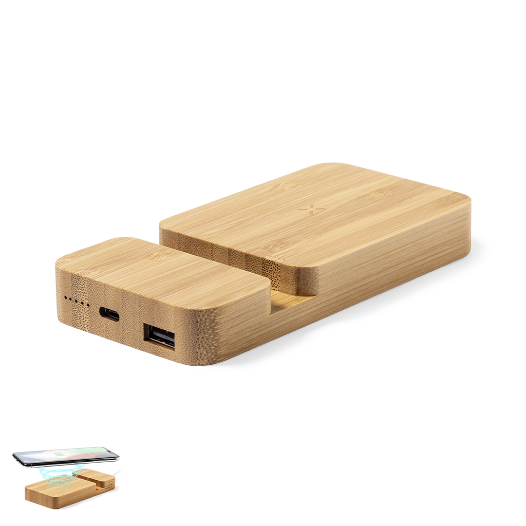 Power Bank Provo