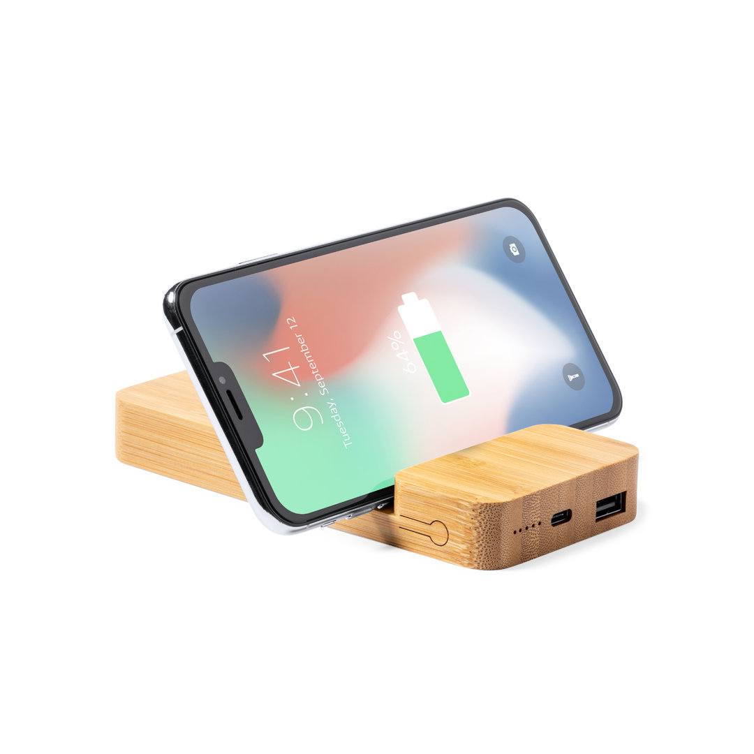 Power Bank Provo - Imagen 3