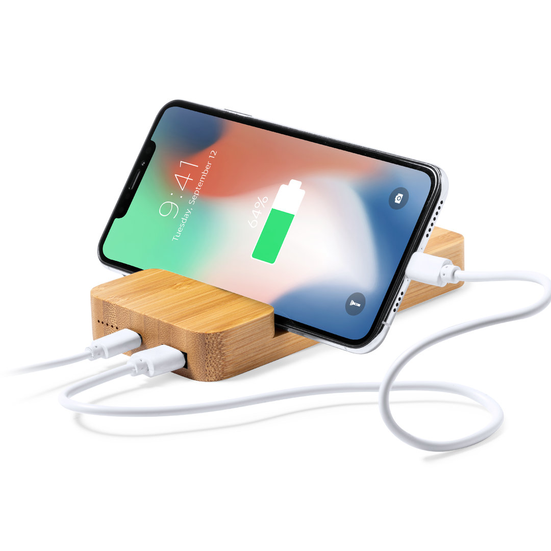 Power Bank Provo - Imagen 4