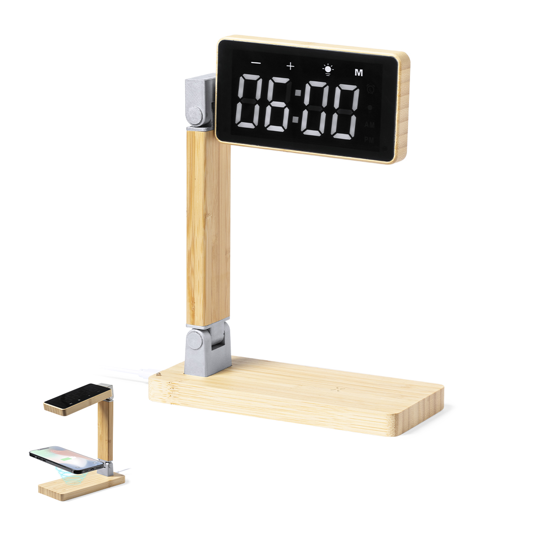 Reloj Multifunción Madison