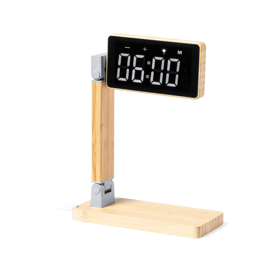 Reloj Multifunción Madison - Imagen 7