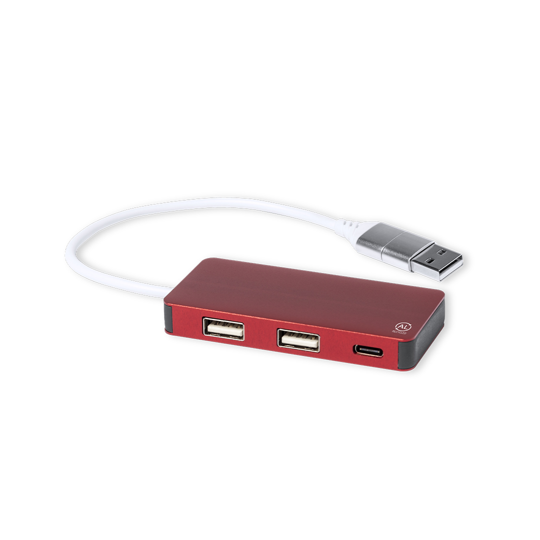 Puerto USB Bozeman