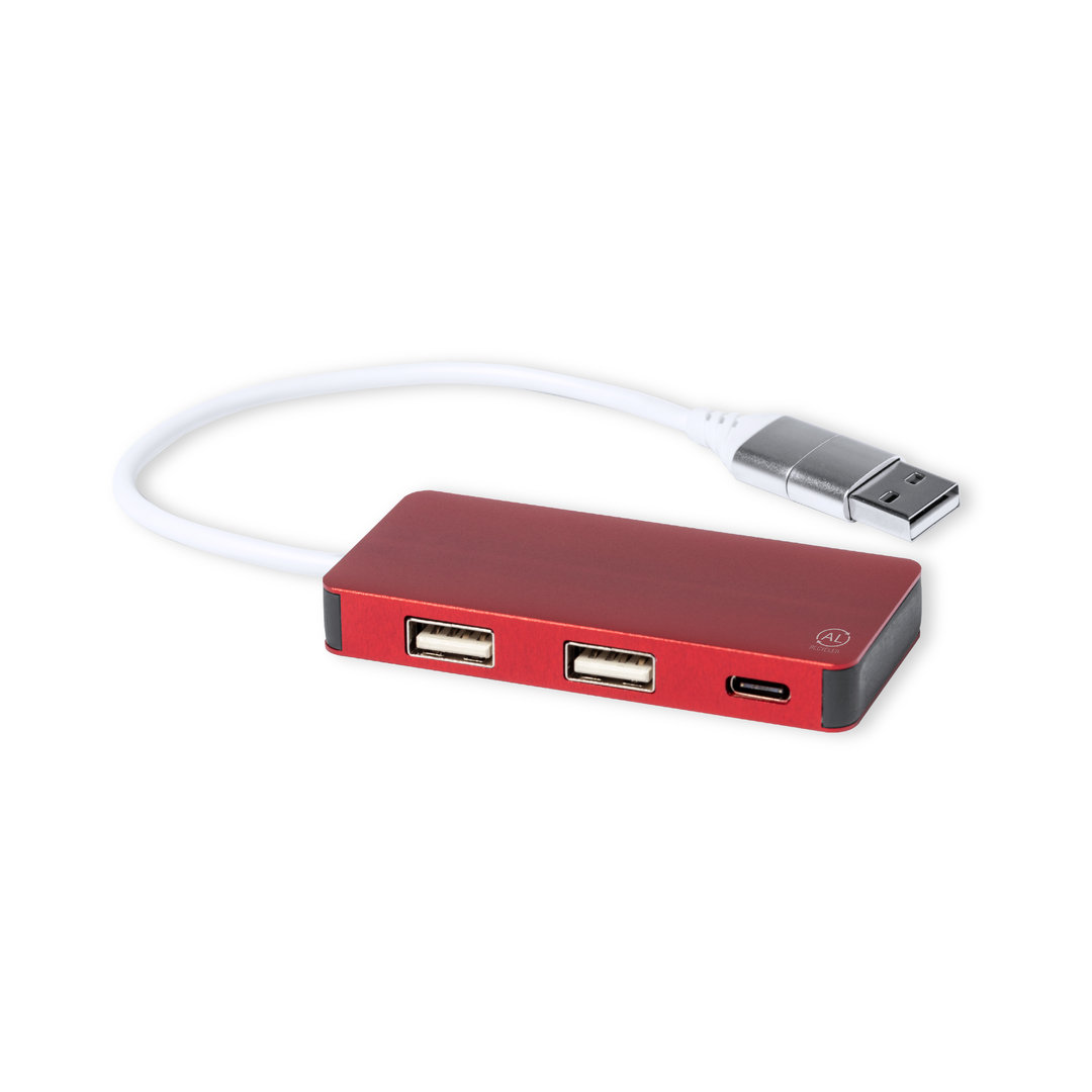 Puerto USB Bozeman - Imagen 2