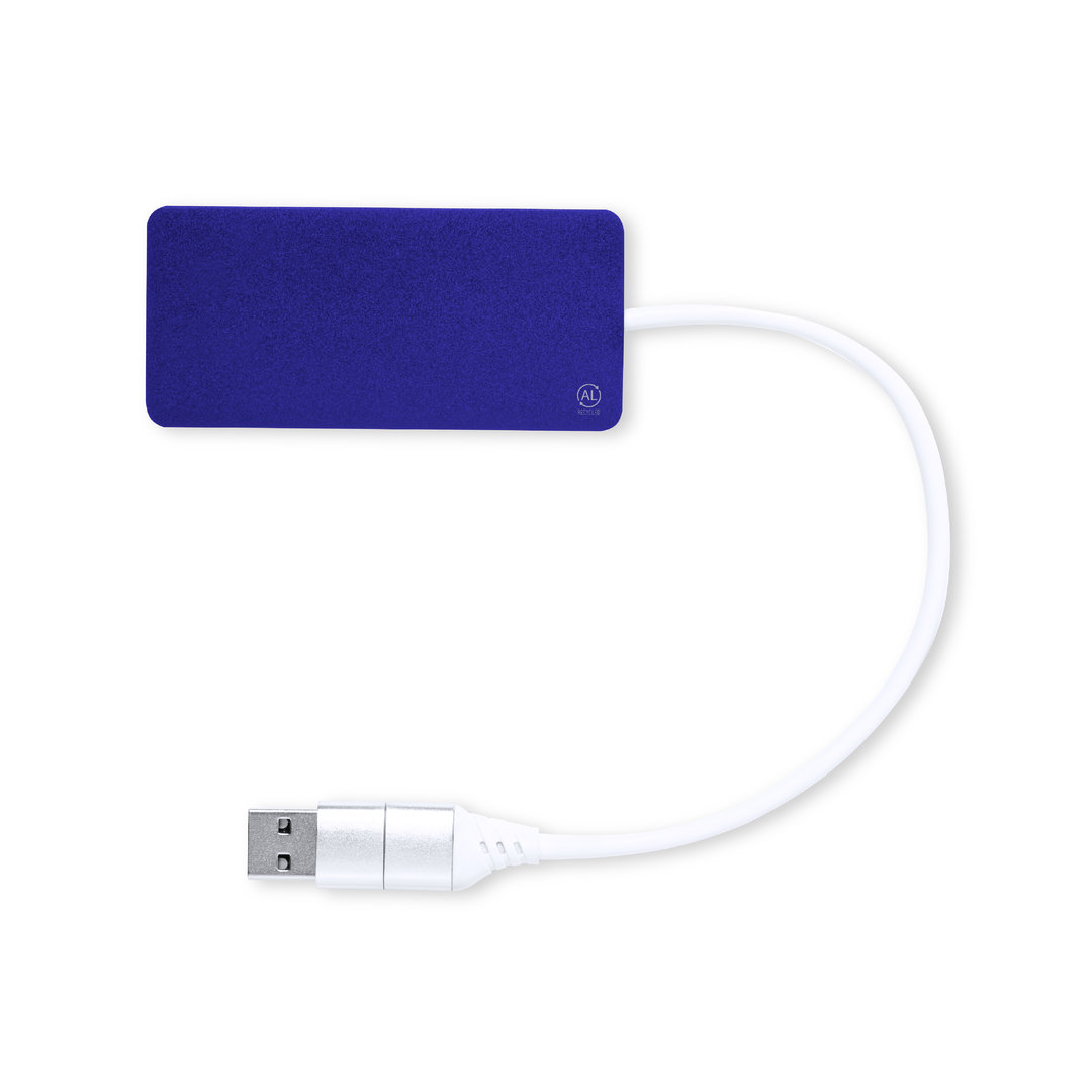 Puerto USB Bozeman - Imagen 4