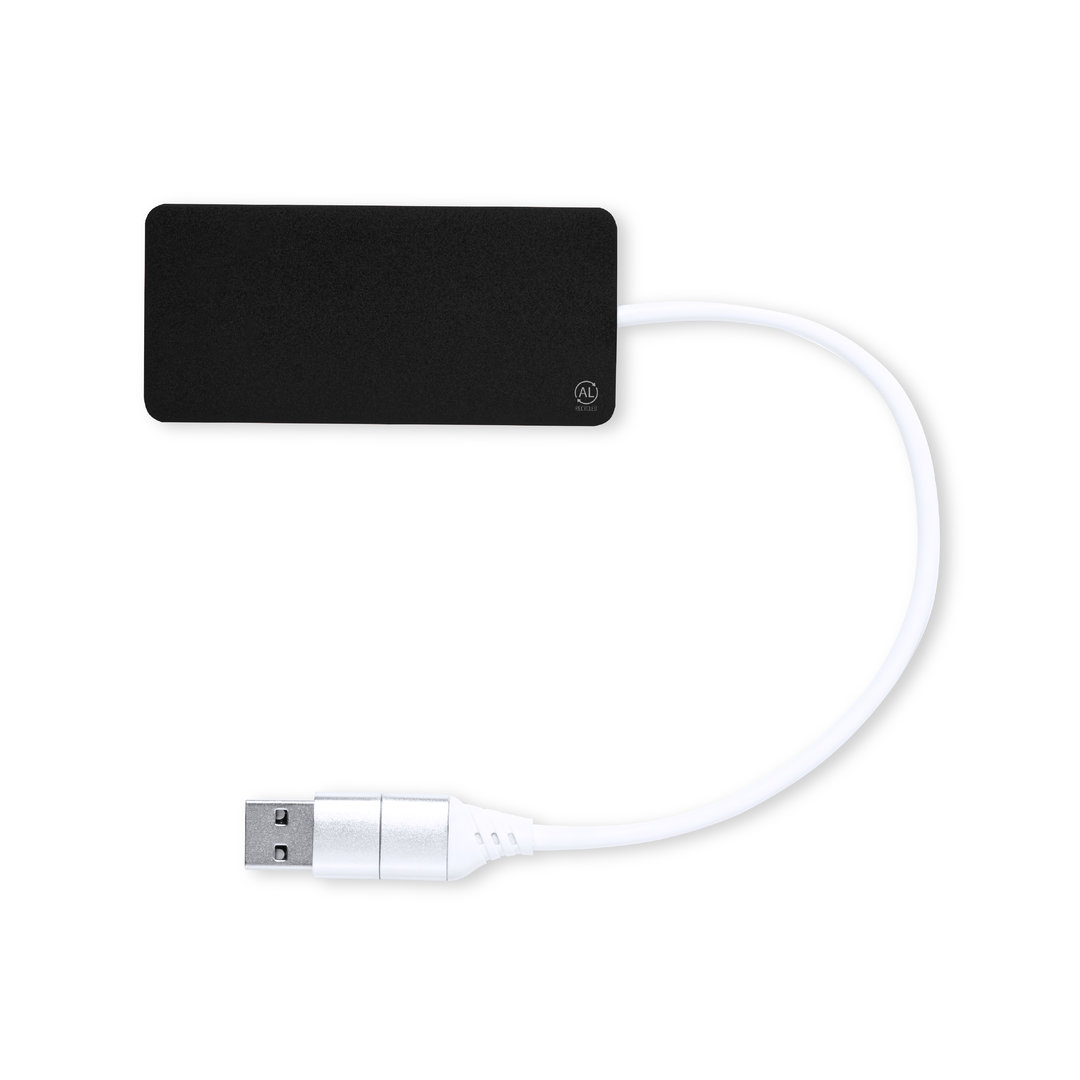 Puerto USB Bozeman - Imagen 5