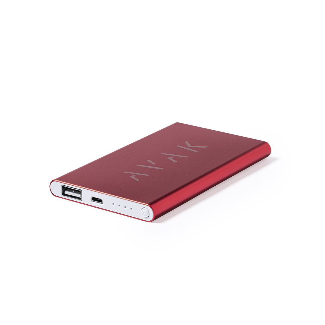 Power Bank St. Louis
