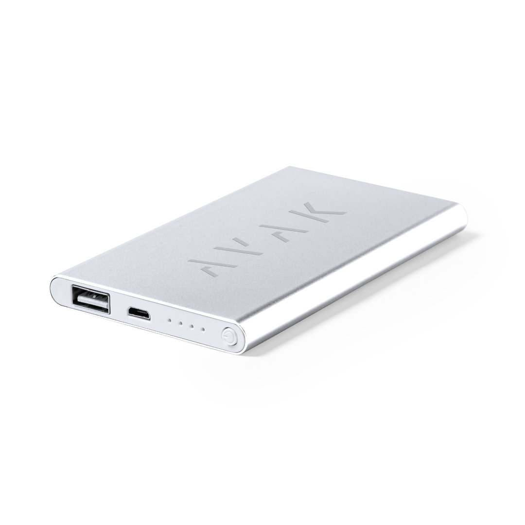Power Bank St. Louis - Imagen 3