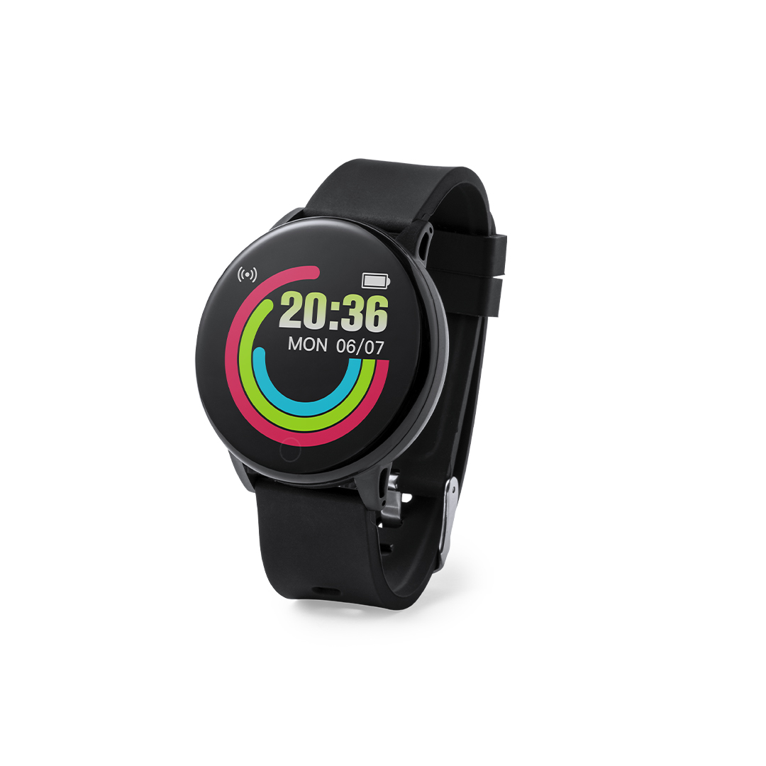 Reloj Inteligente Dublin