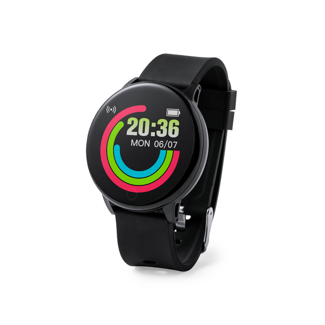 Reloj Inteligente Dublin - Imagen 6