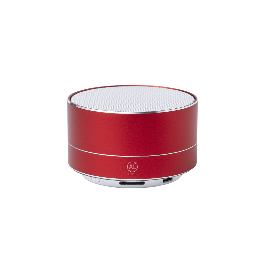 Altavoz Menlo Park
