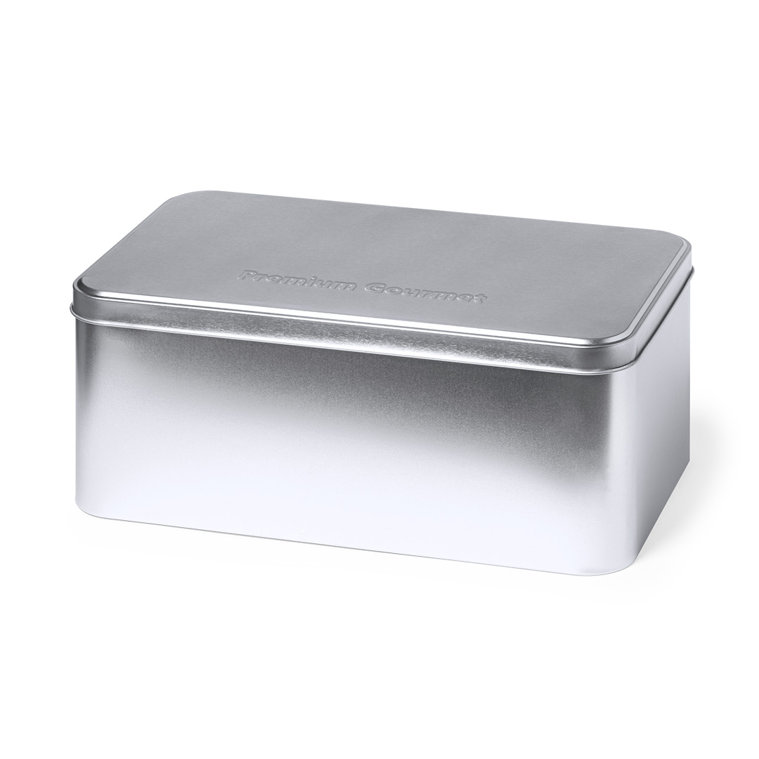 Caja Presentación San Diego