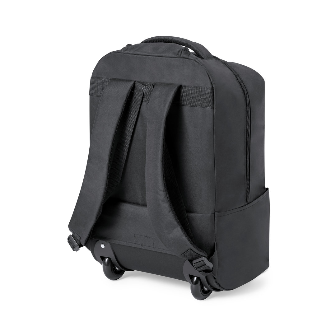 Mochila Trolley Orlando - Imagen 2