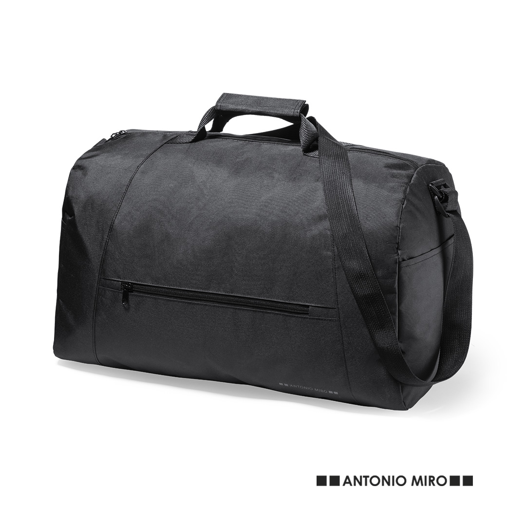 Bolso San Mateo