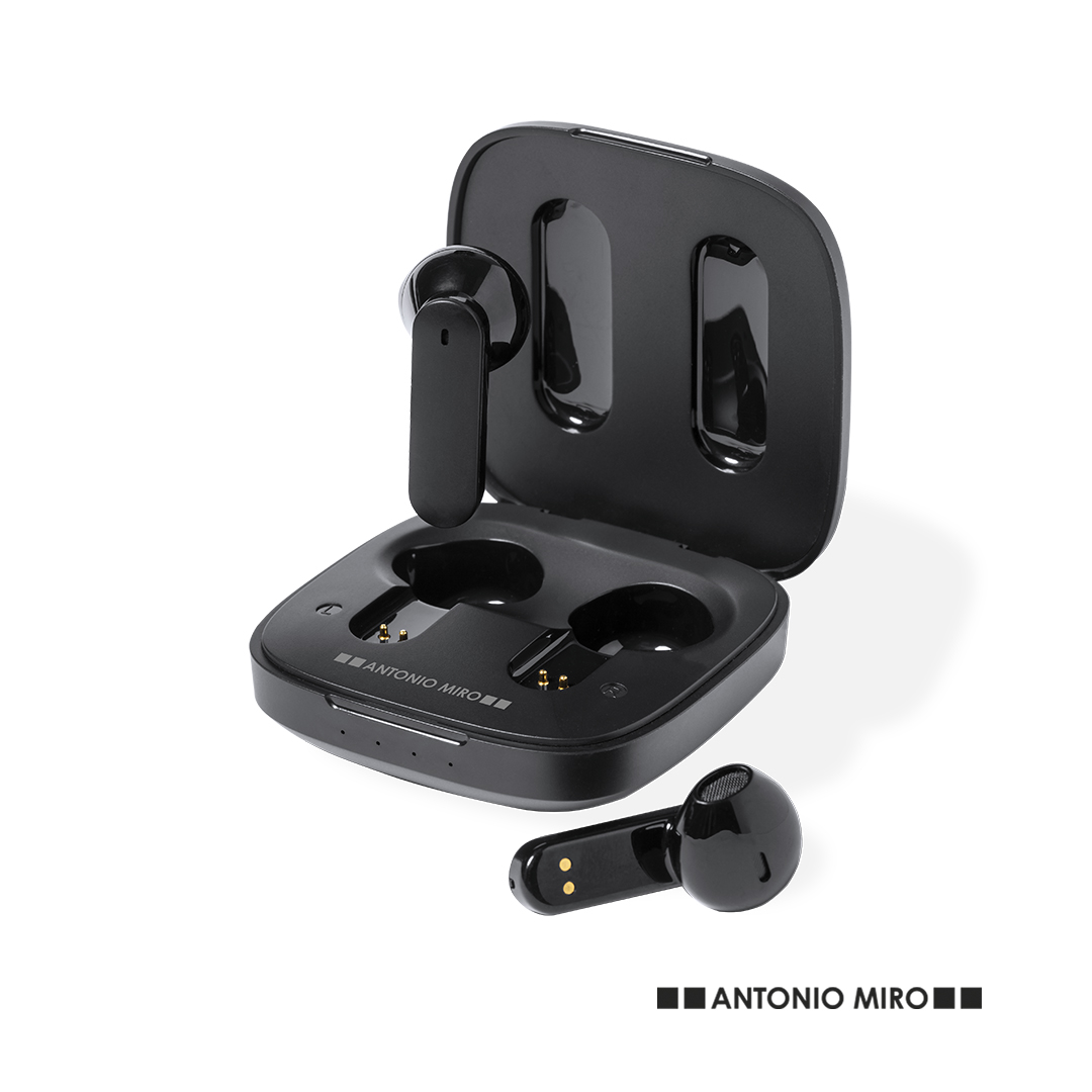 Auriculares Salt Lake City
