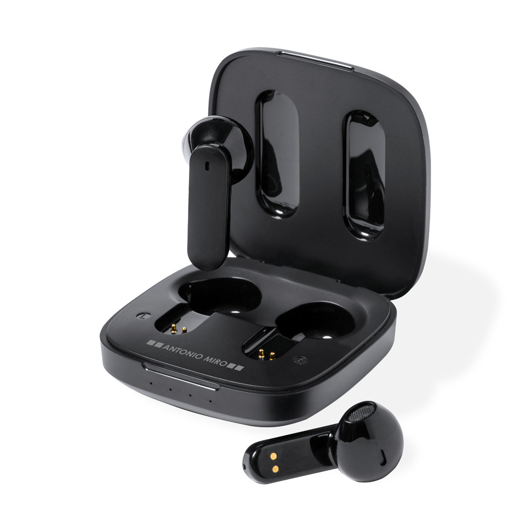 Auriculares Salt Lake City - Imagen 2