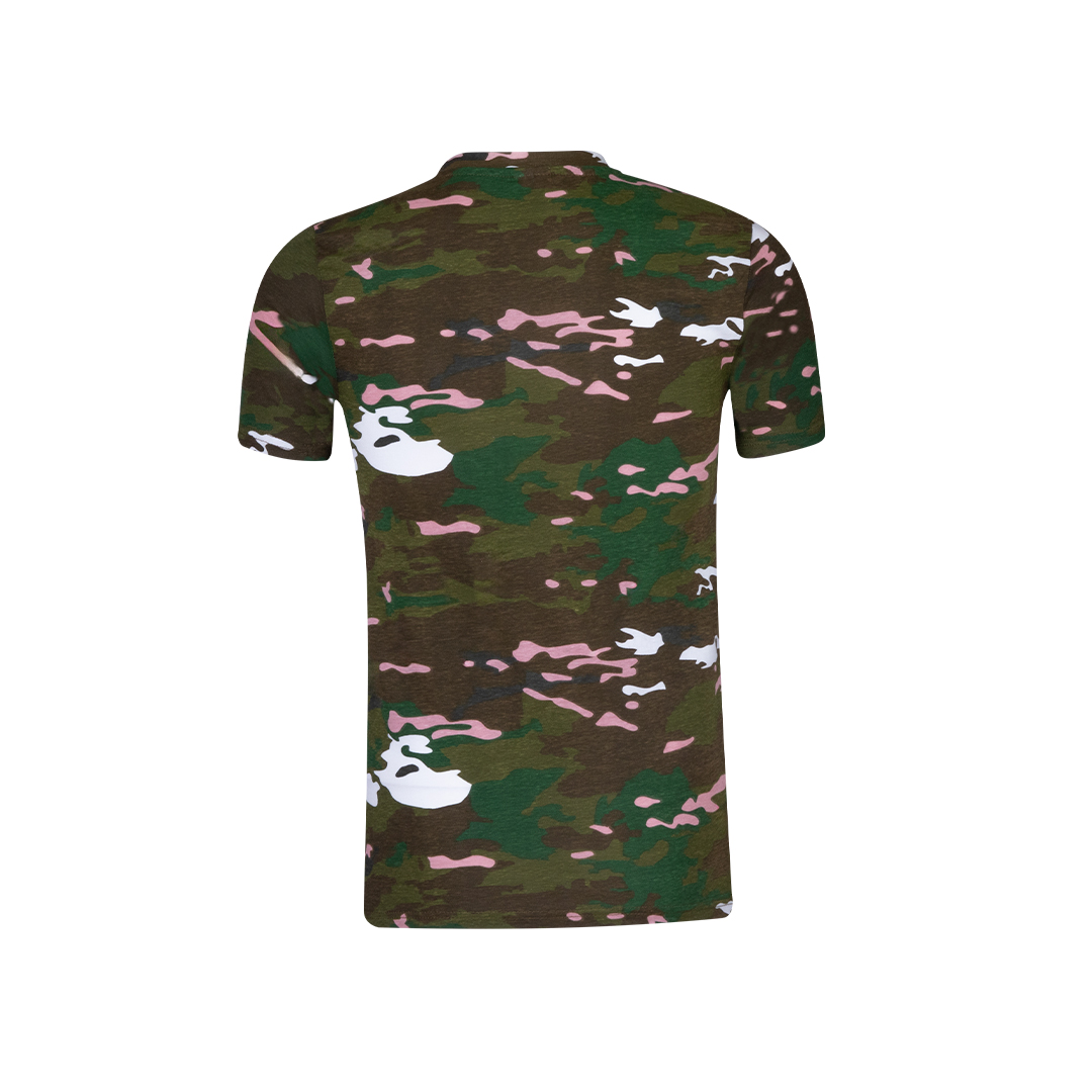 Camiseta Adulto Cincinnati - Imagen 3