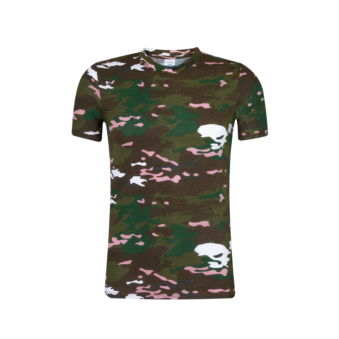 Camiseta Adulto Cincinnati - Imagen 4