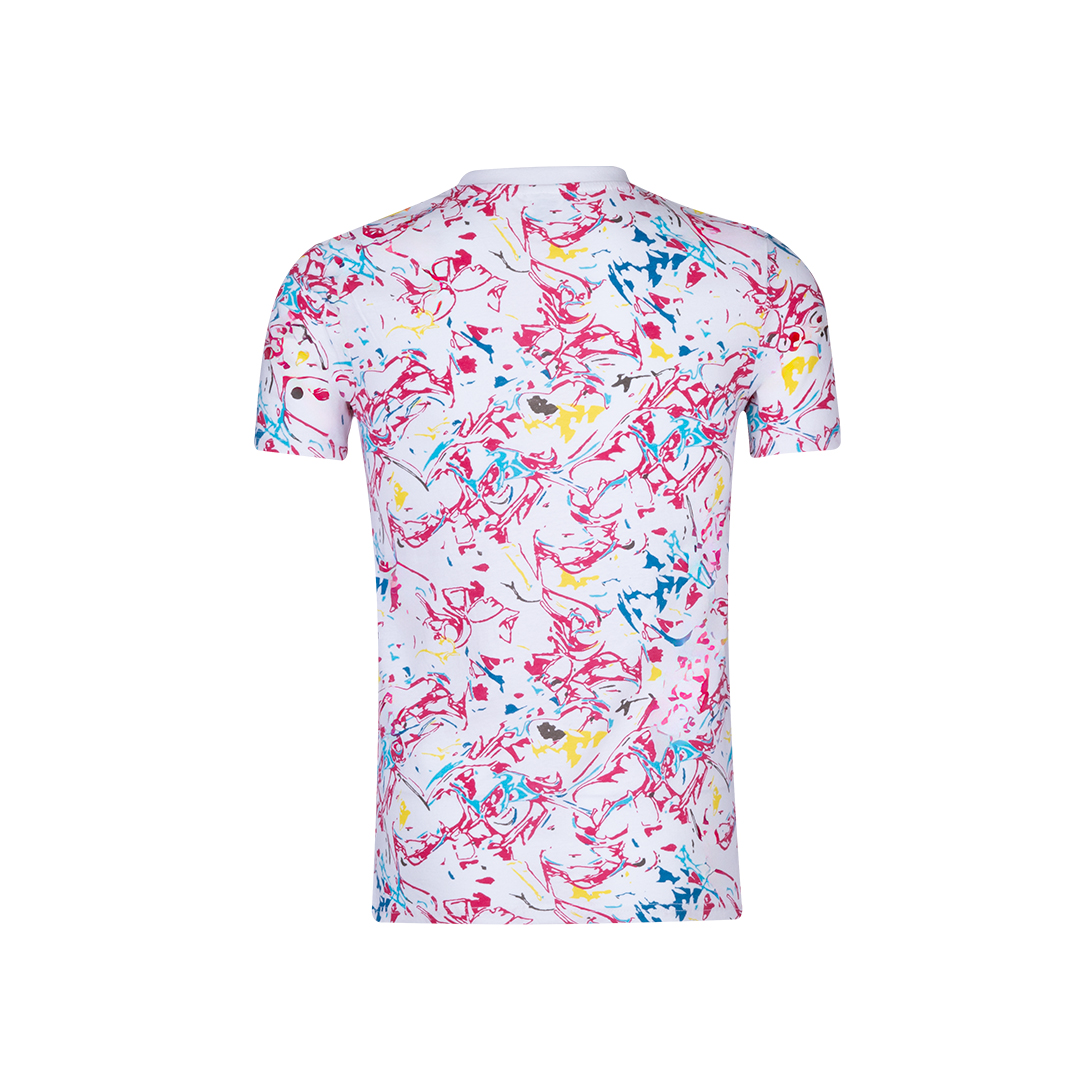 Camiseta Adulto Los Gatos - Imagen 3