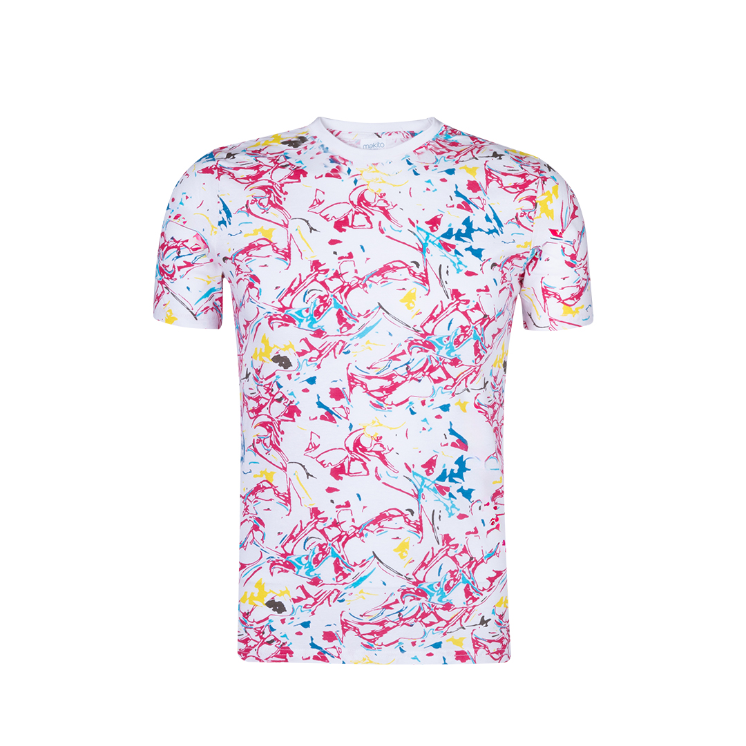 Camiseta Adulto Los Gatos - Imagen 4