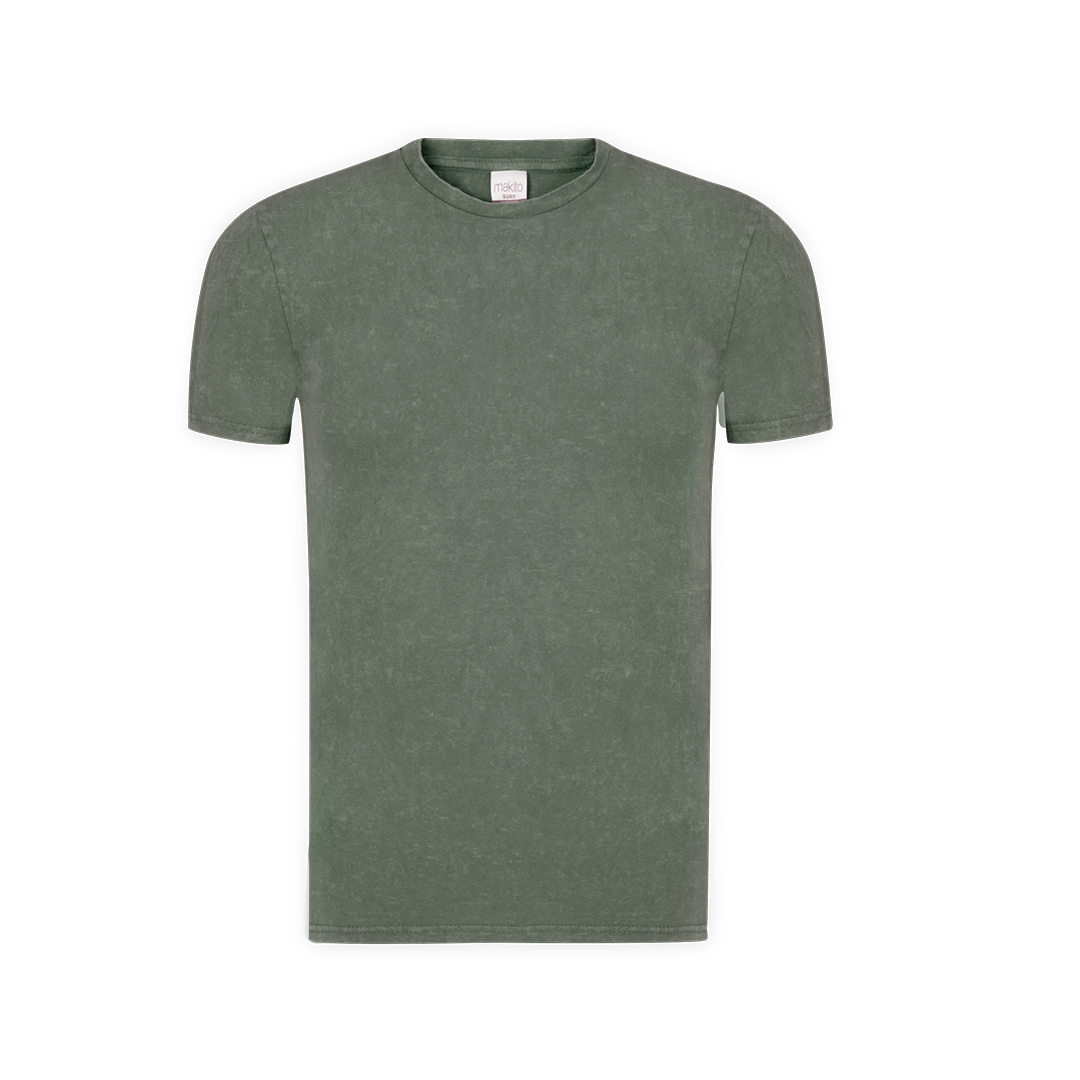 Camiseta Adulto Columbus - Imagen 7
