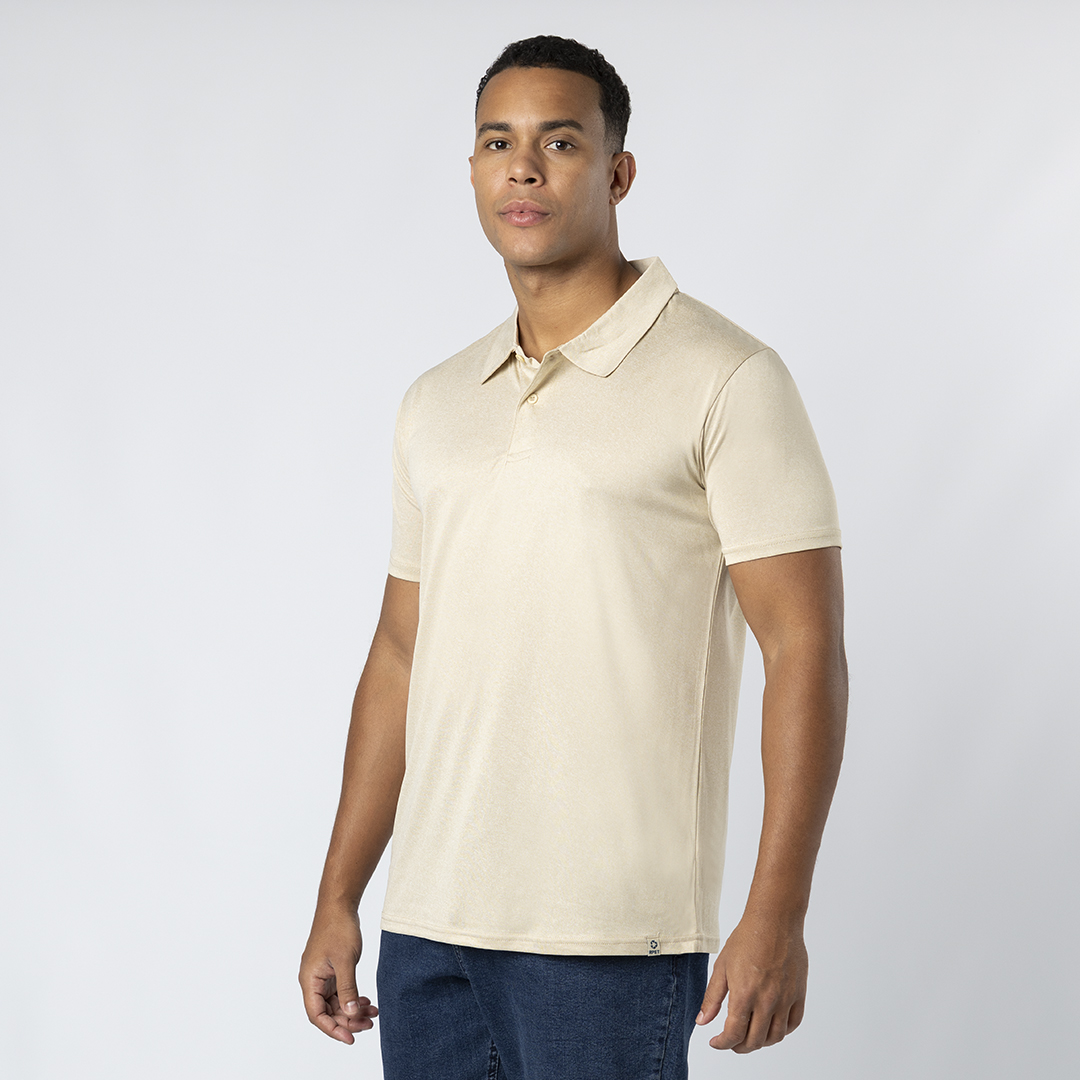 Polo Adulto Detroit