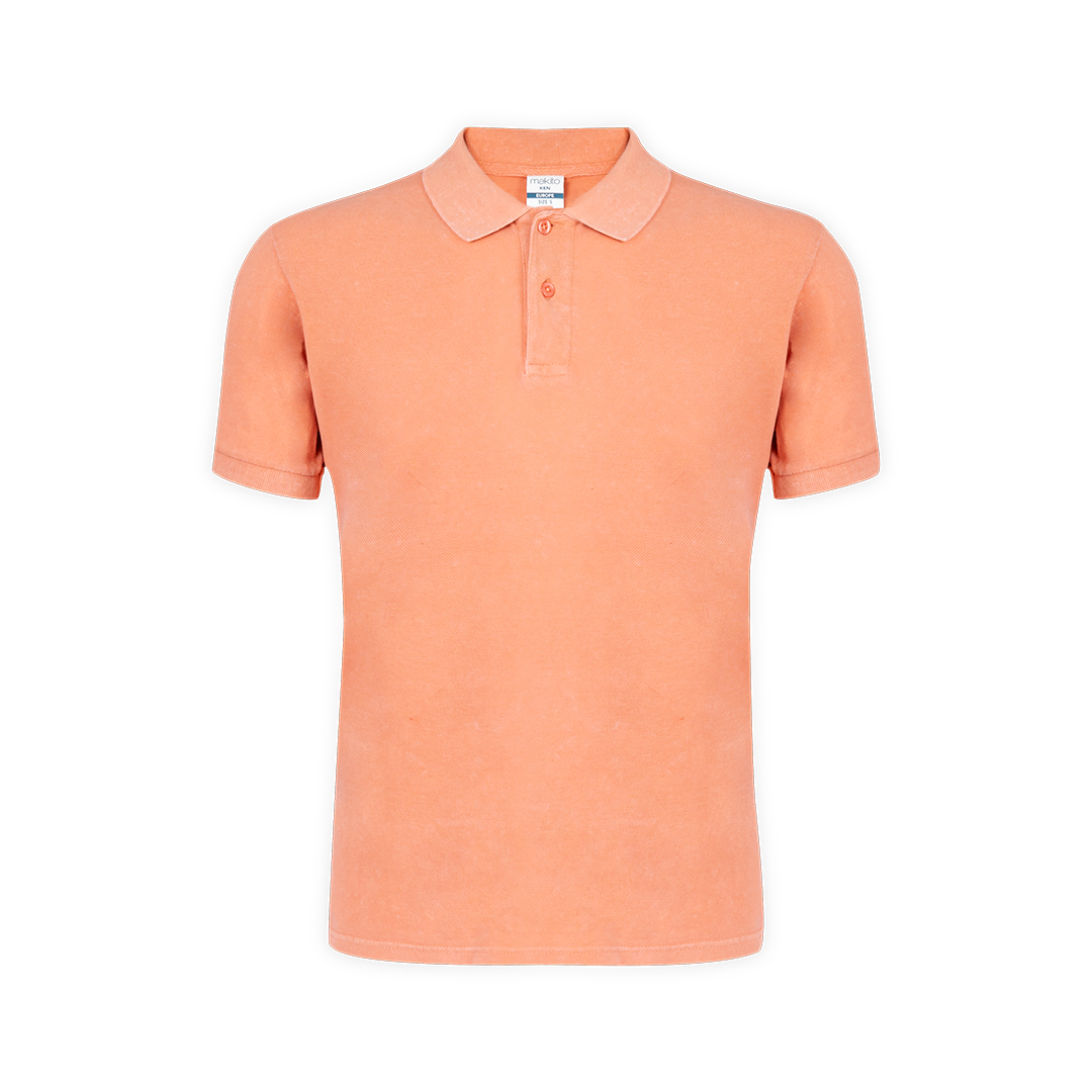 Polo Adulto Memphis - Imagen 2