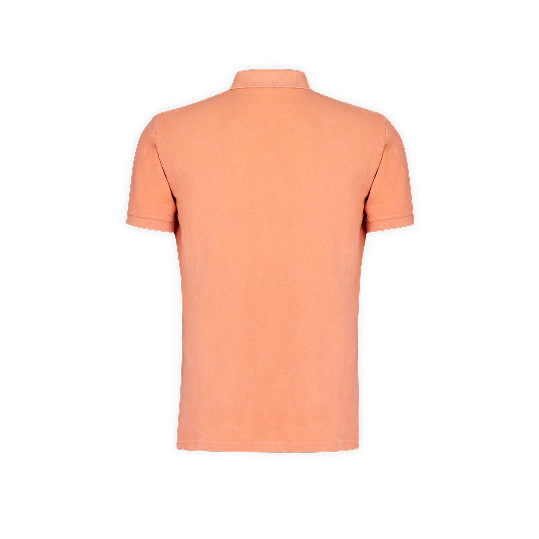 Polo Adulto Memphis - Imagen 4