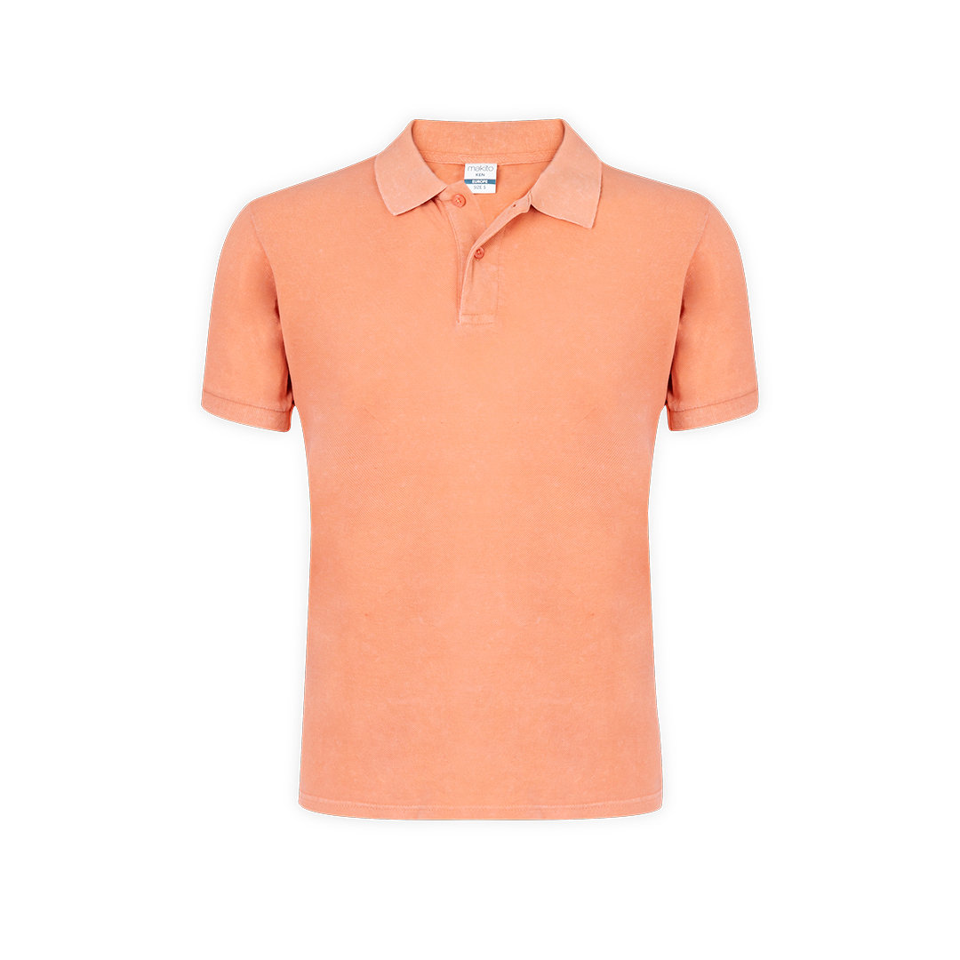 Polo Adulto Memphis - Imagen 5