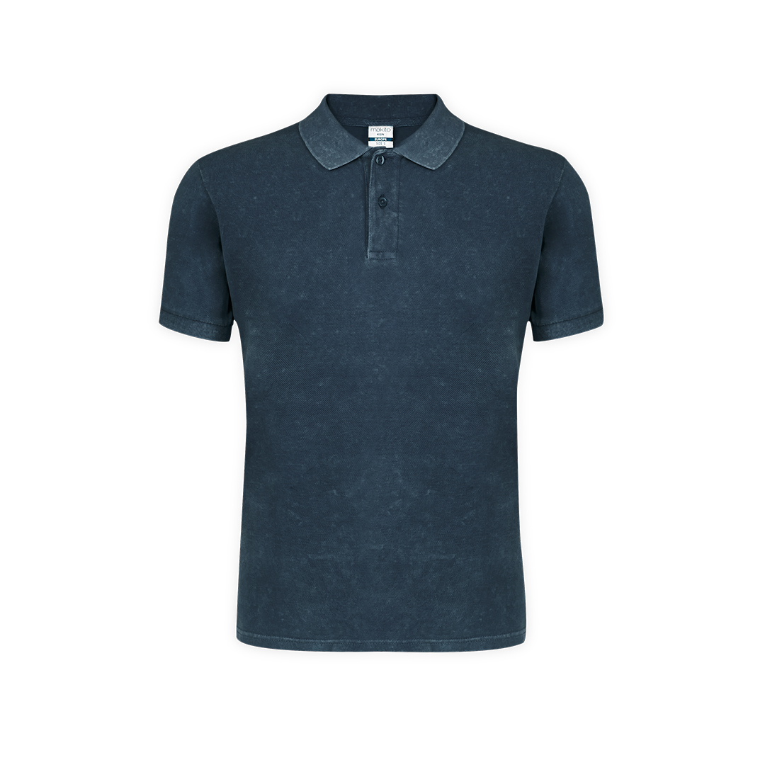 Polo Adulto Memphis - Imagen 7