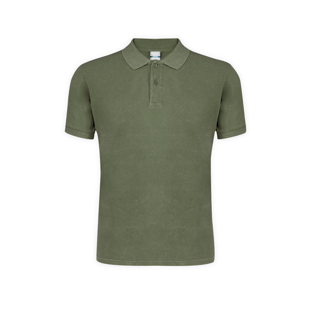 Polo Adulto Memphis - Imagen 8