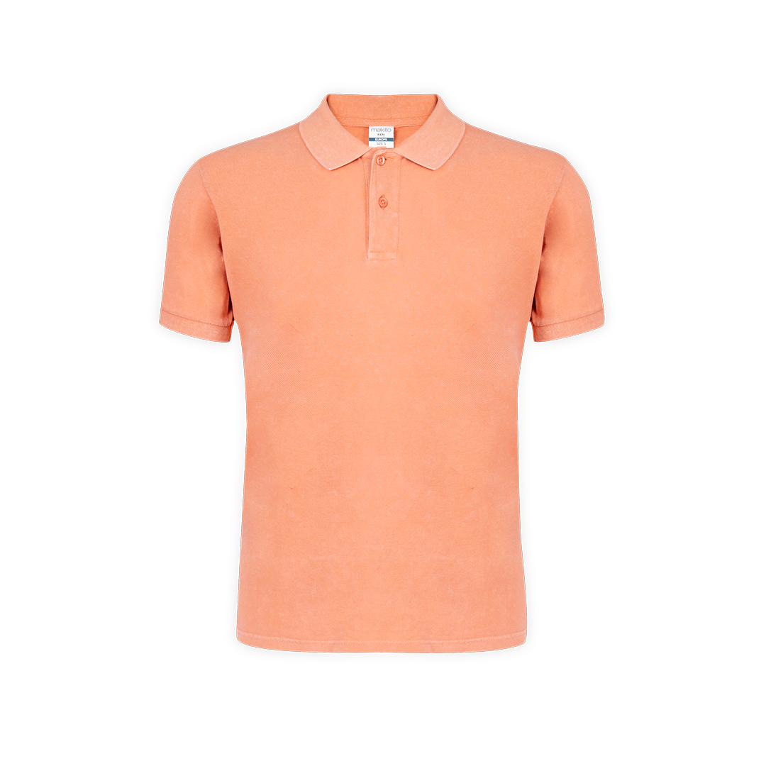 Polo Adulto Memphis - Imagen 9