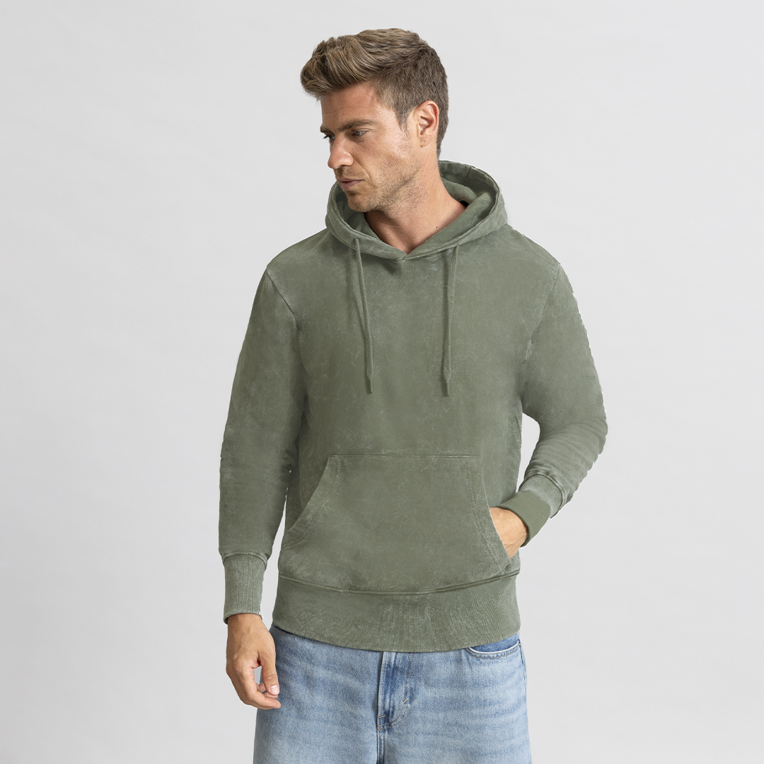 Sudadera Adulto San Bruno