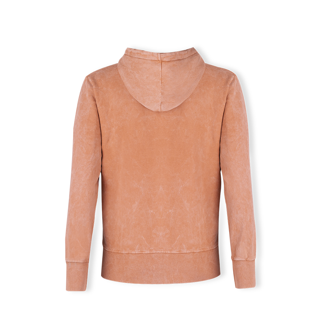 Sudadera Adulto San Bruno - Imagen 2