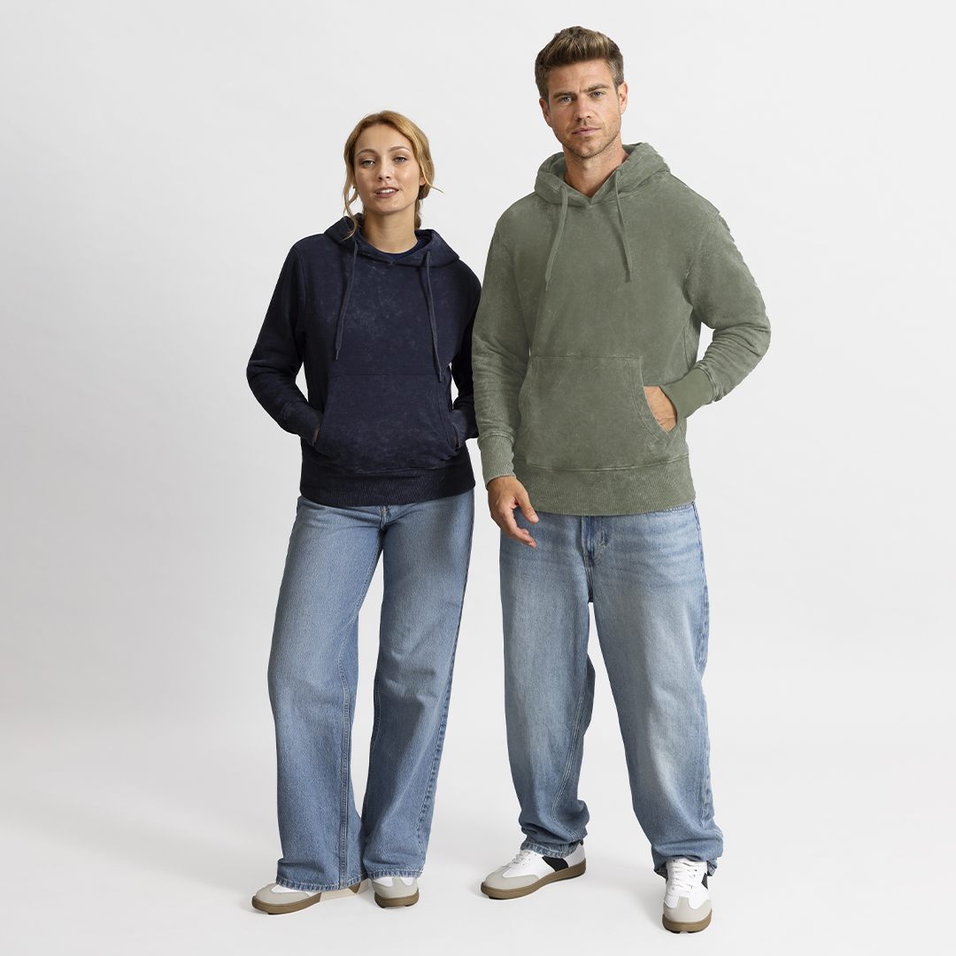 Sudadera Adulto San Bruno - Imagen 4