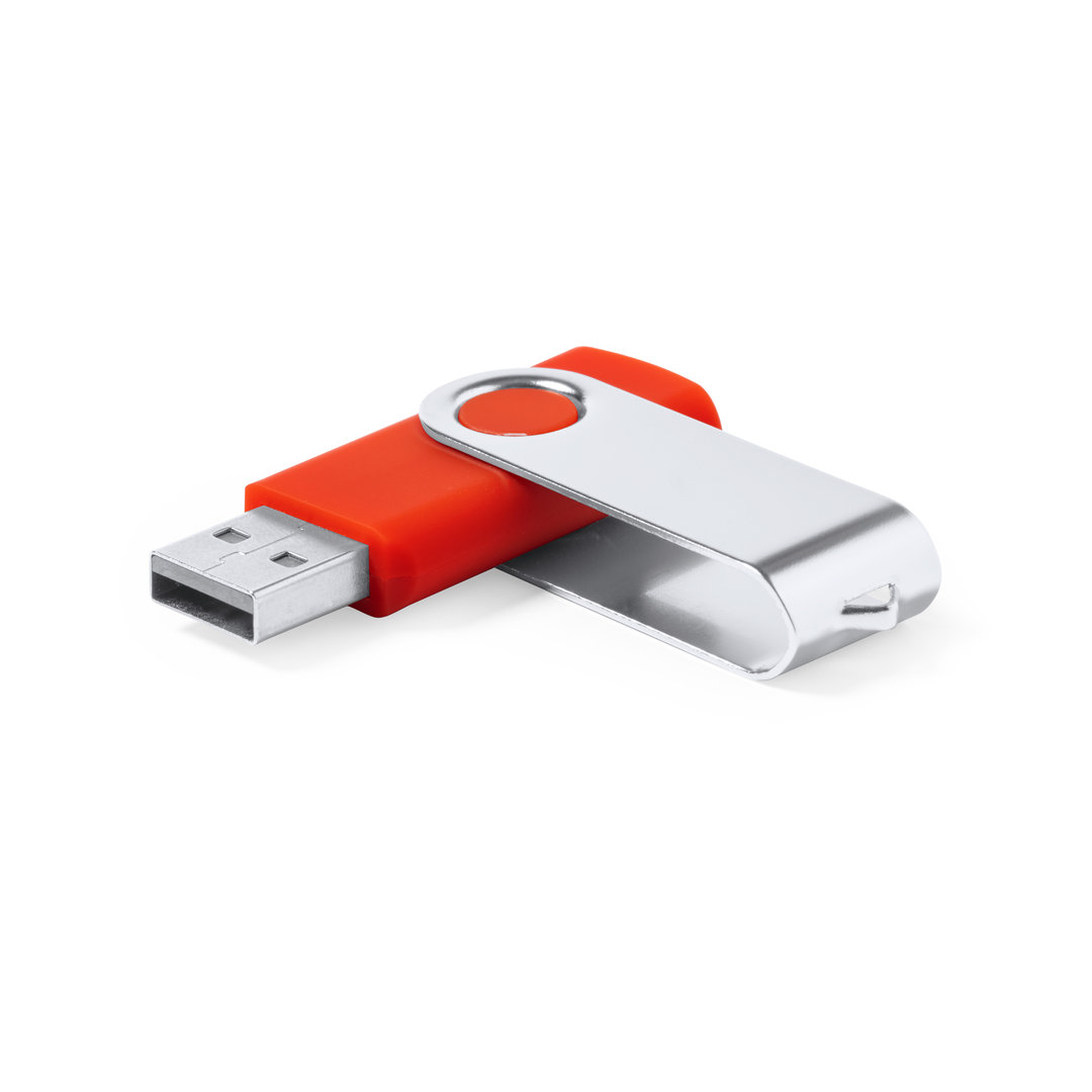 Memoria USB Minneapolis - Imagen 2