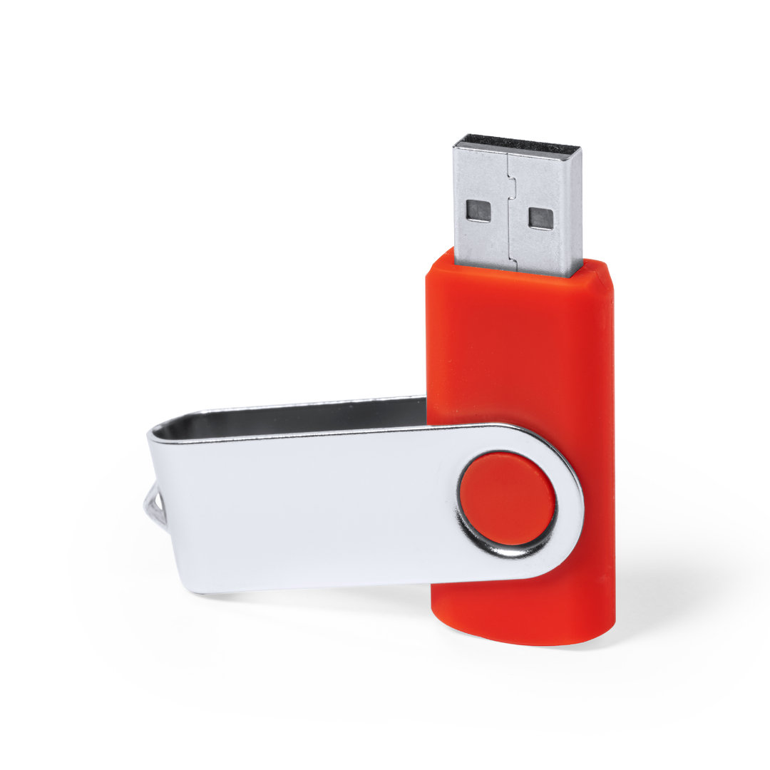 Memoria USB Minneapolis - Imagen 3