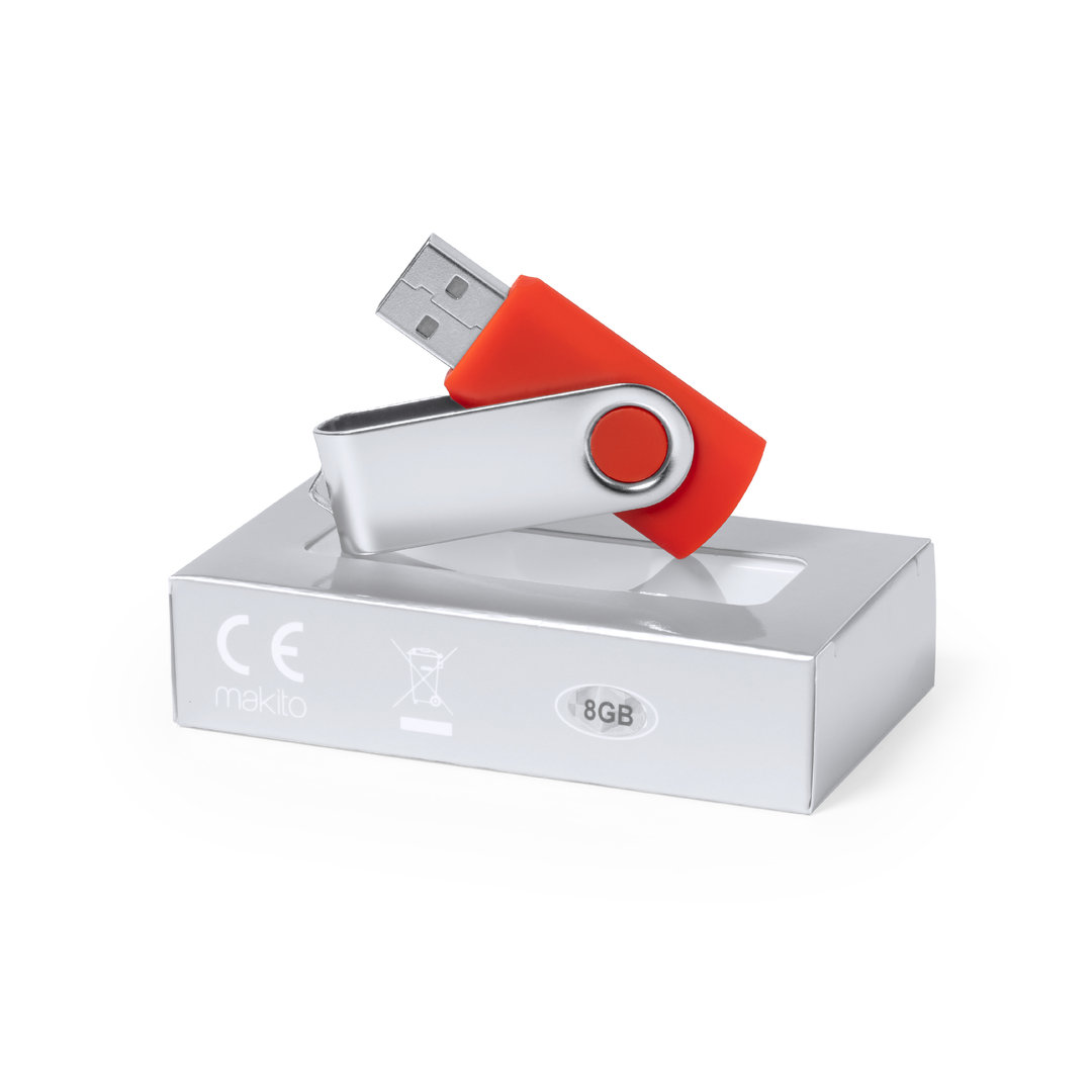 Memoria USB Minneapolis - Imagen 4