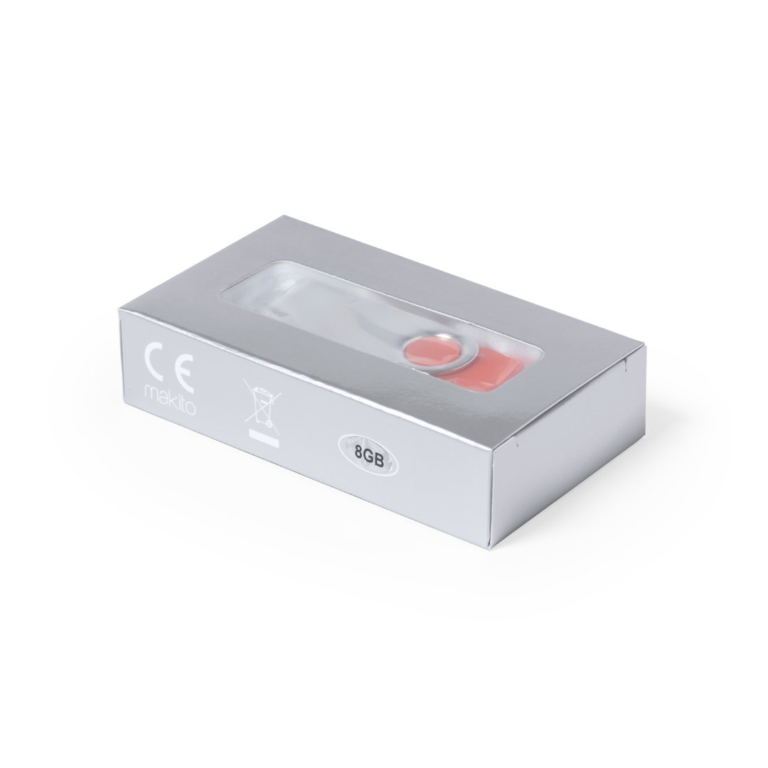 Memoria USB Minneapolis - Imagen 5