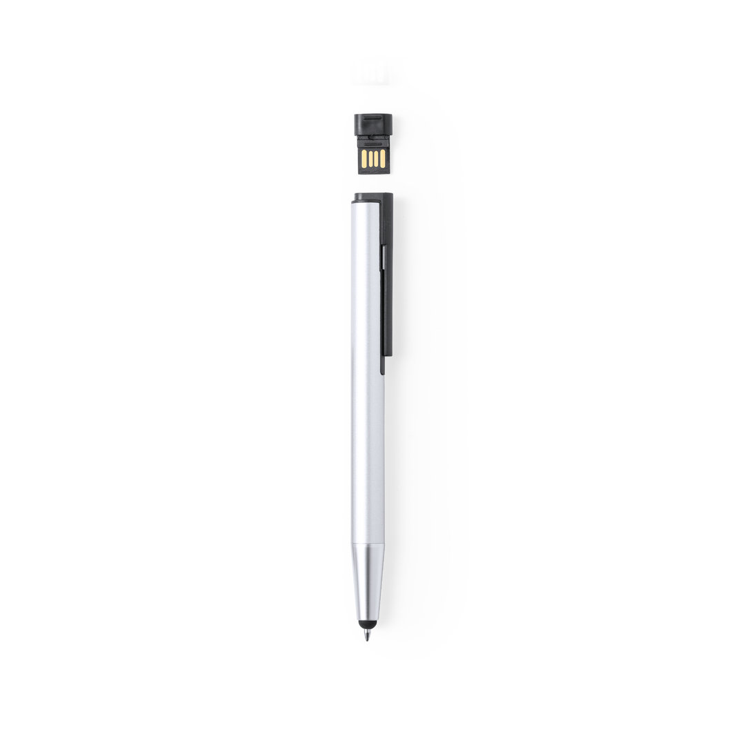 Bolígrafo Puntero USB Livermore - Imagen 3