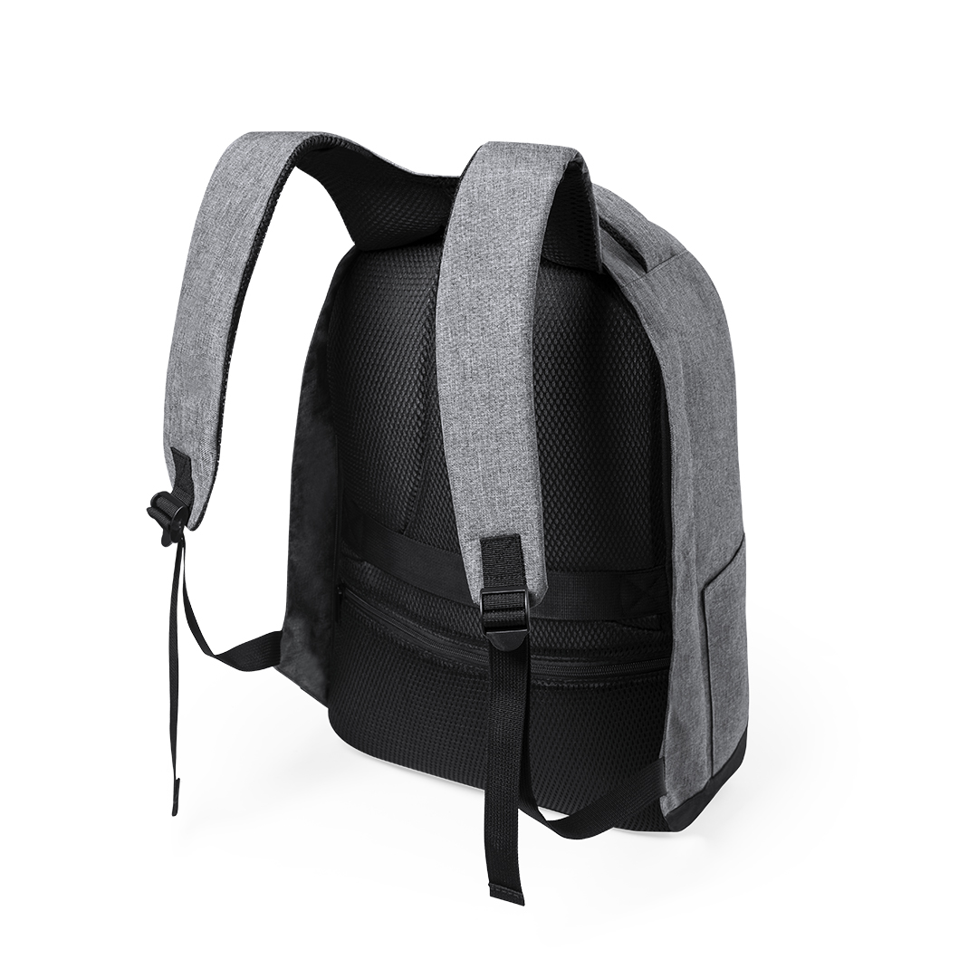 Mochila Antirrobo Union City - Imagen 3