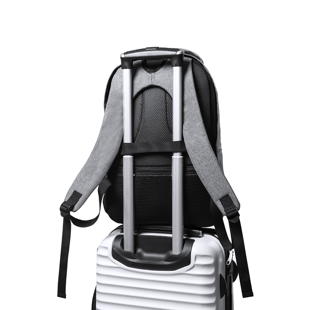 Mochila Antirrobo Union City - Imagen 6