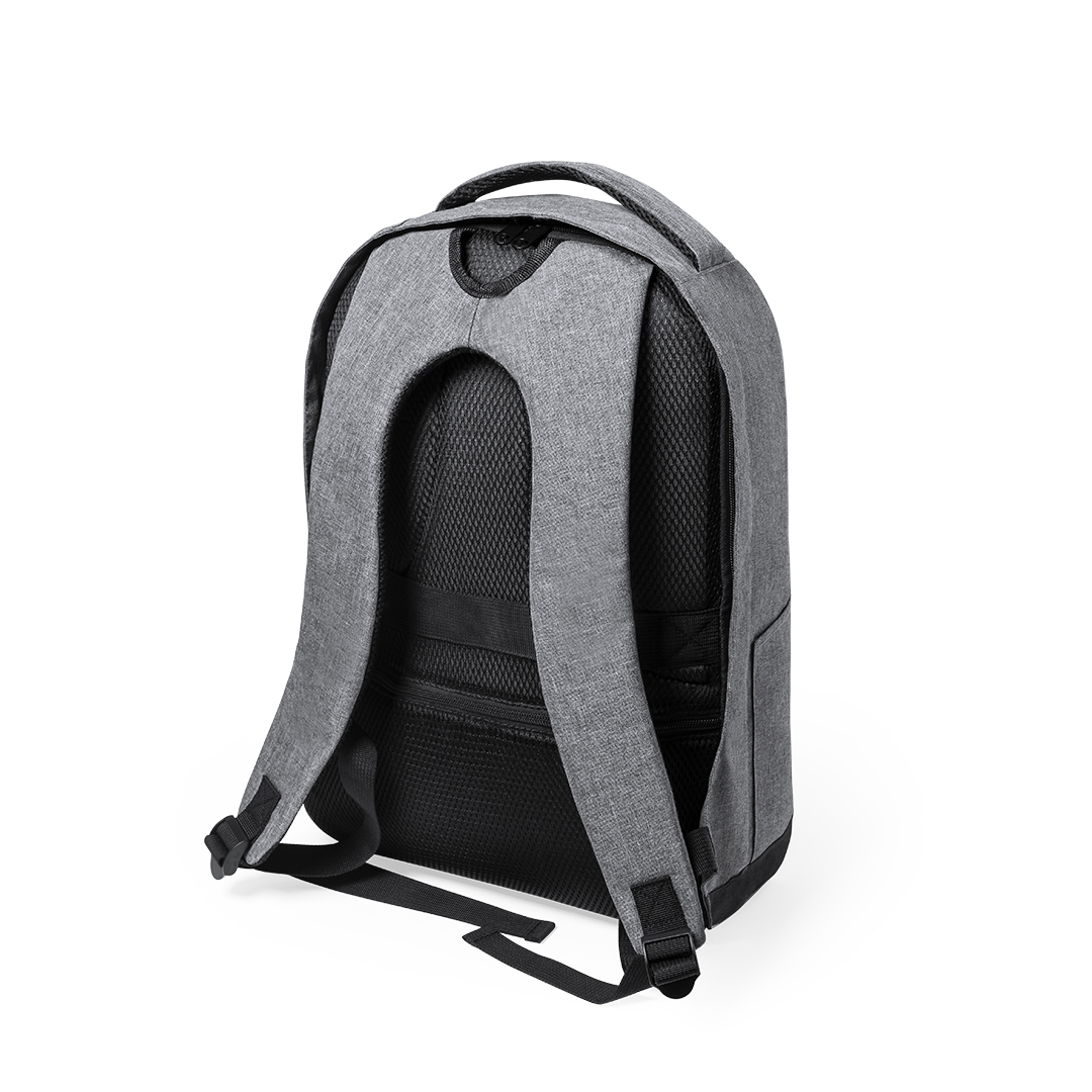 Mochila Antirrobo Union City - Imagen 7